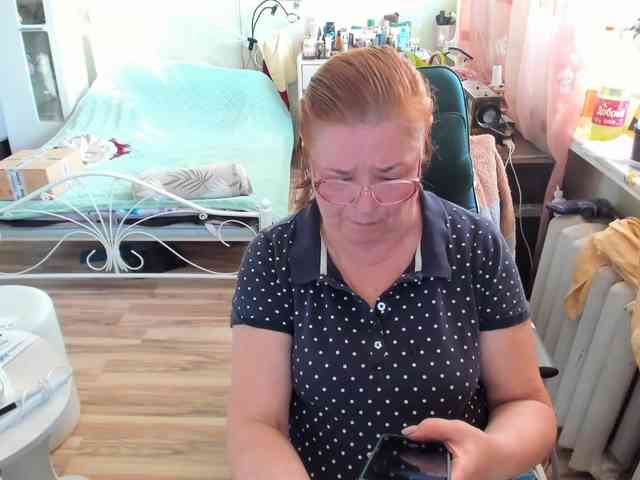 rekelme webcam