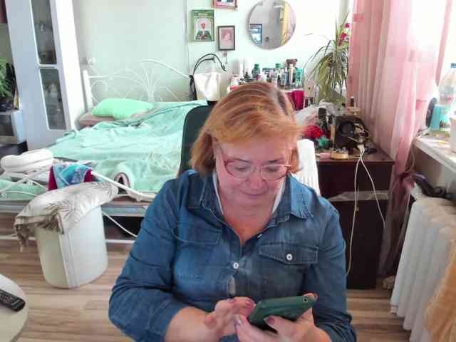 rekelme webcam