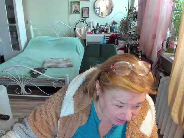 rekelme webcam