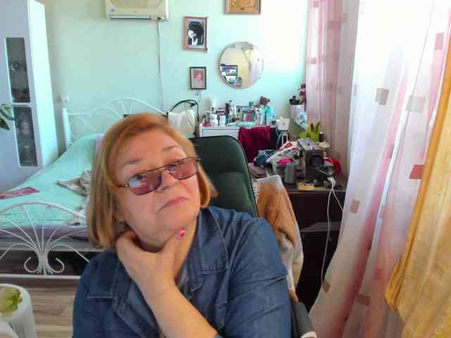 rekelme Live Webcam on BongaCams