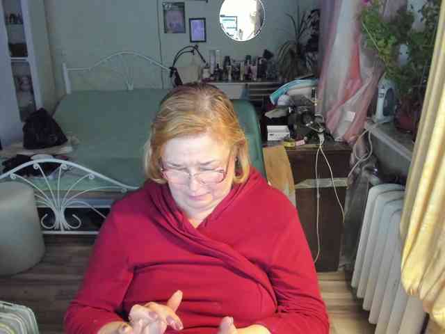 rekelme Live Webcam on BongaCams