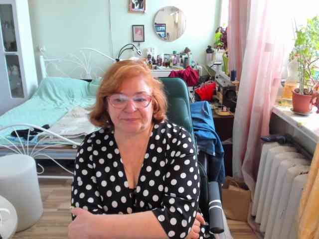 rekelme webcam