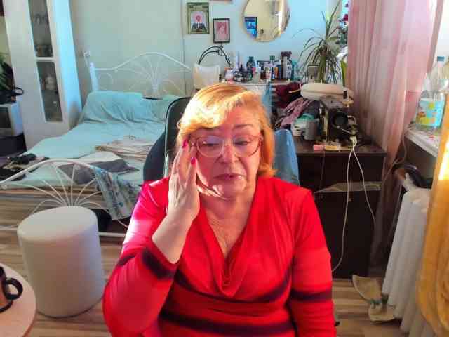 Modella: rekelme