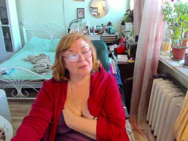 rekelme webcam