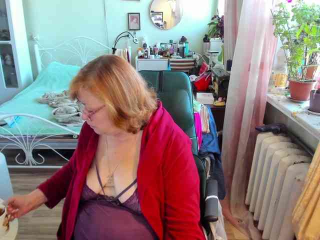 rekelme webcam