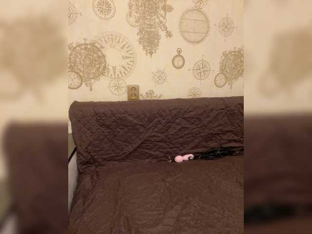 SpasVika's BongaCams show and profile