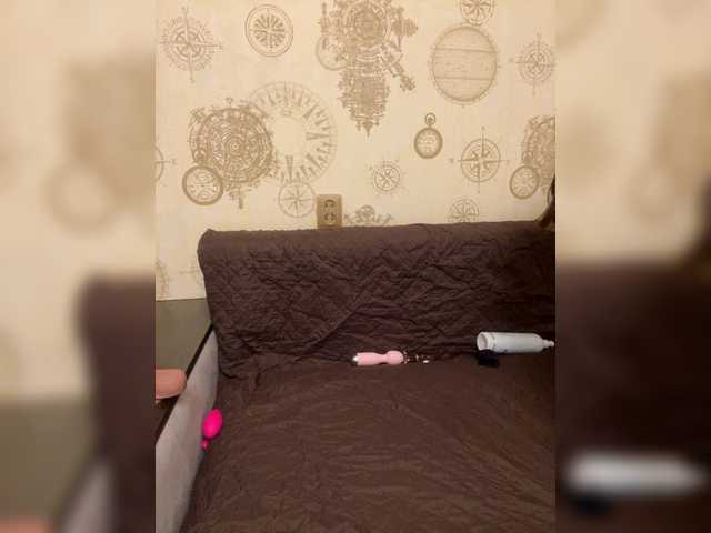 SpasVika's BongaCams show and profile