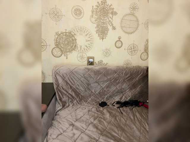 SpasVika's BongaCams show and profile