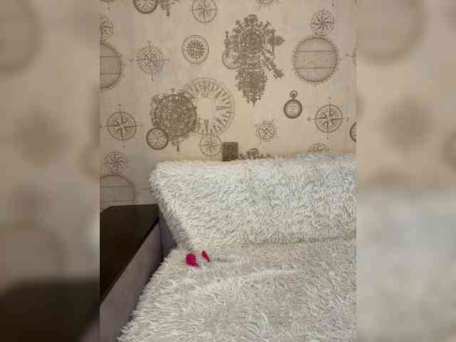 Malishka007 webcam