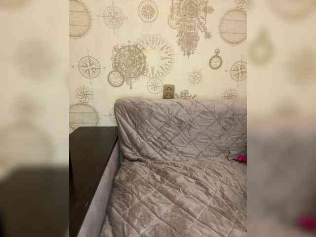 Malishka007 webcam