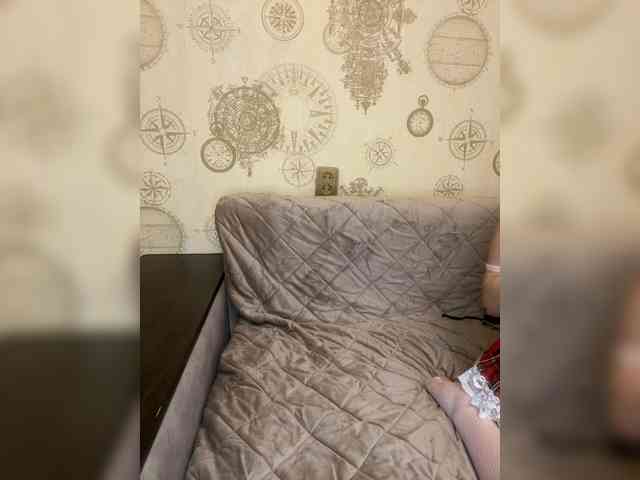 Malishka007 webcam