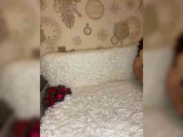 Malishka007 webcam