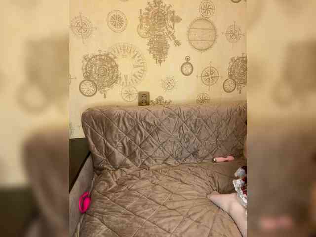 Malishka007 webcam