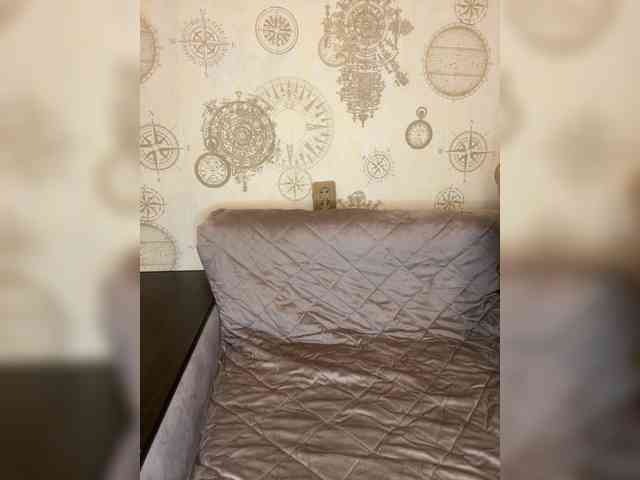 Malishka007 webcam