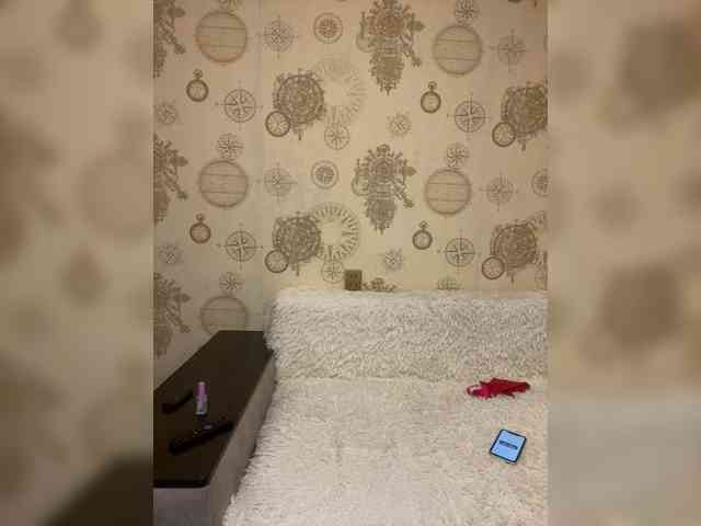 Malishka007 webcam