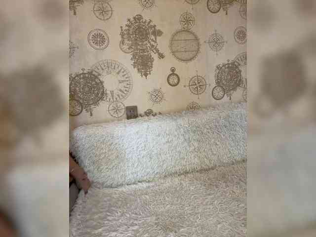 Malishka007 webcam
