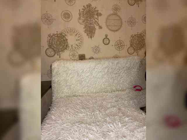 Malishka007 webcam