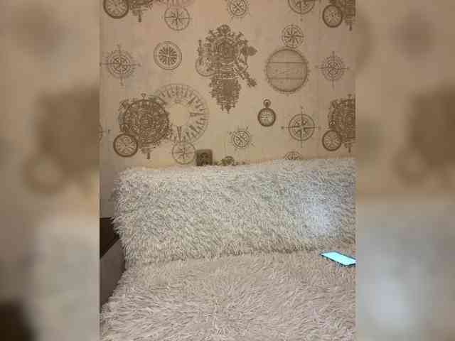 Malishka007 webcam