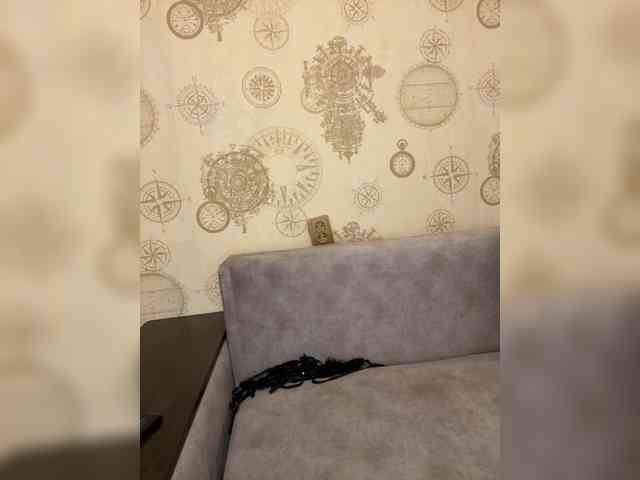 Malishka007 webcam