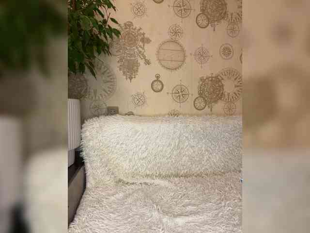 Malishka007 webcam