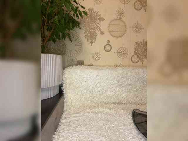 Malishka007 webcam