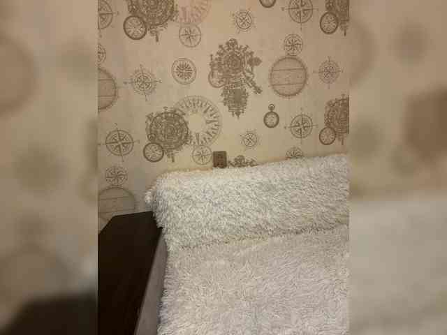Malishka007 webcam