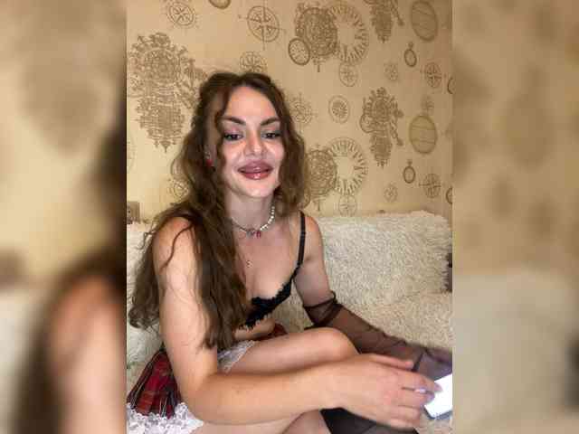 Malishka007 webcam