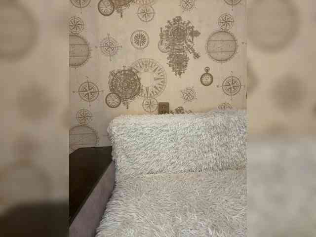 Malishka007 webcam