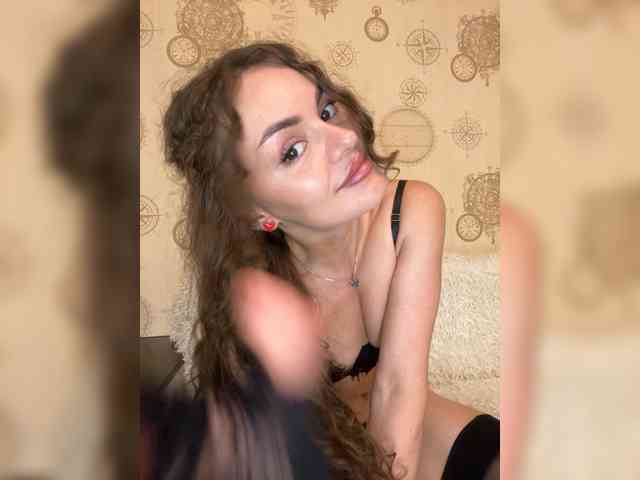 Malishka007 webcam