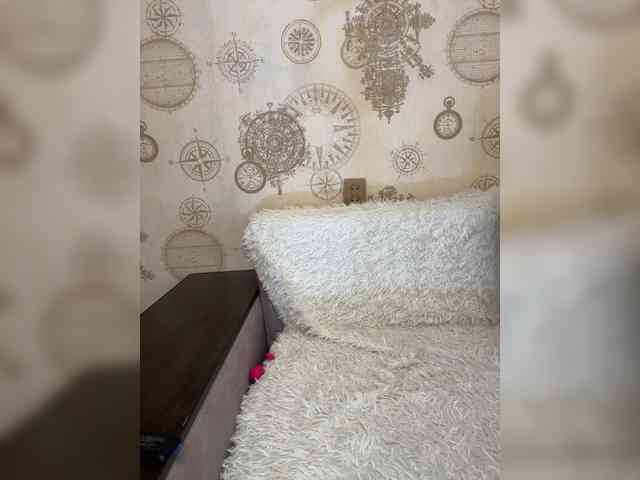 Malishka007 webcam