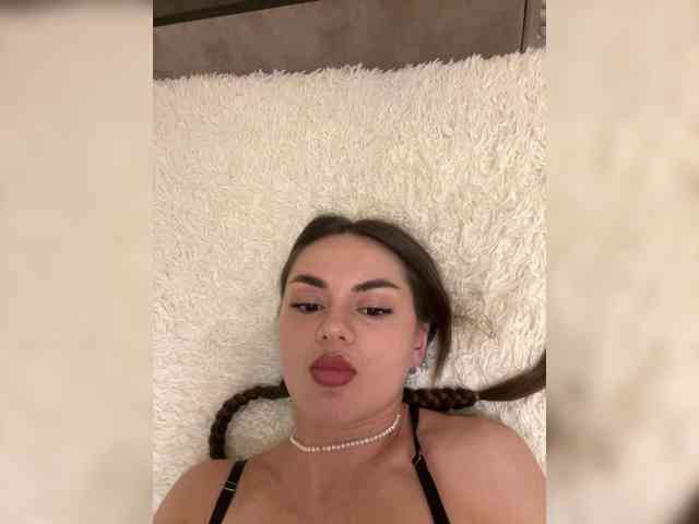 Malishka007 webcam