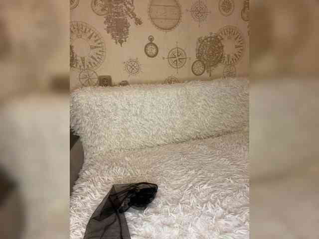Malishka007 webcam
