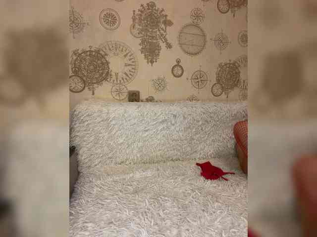 Malishka007 webcam