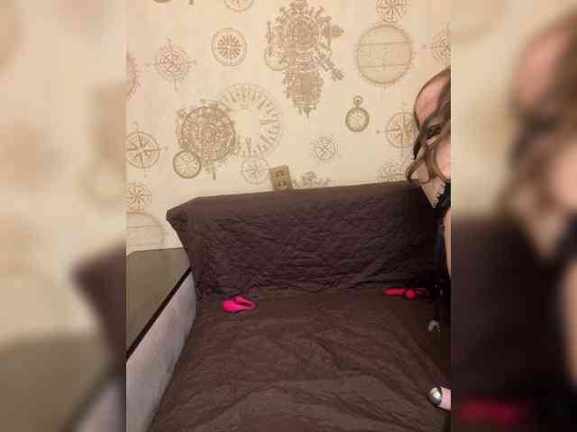 Malishka007 webcam