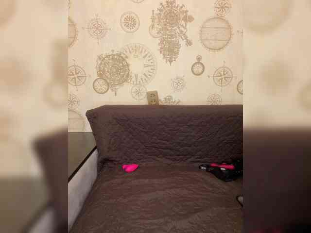 Malishka007 webcam