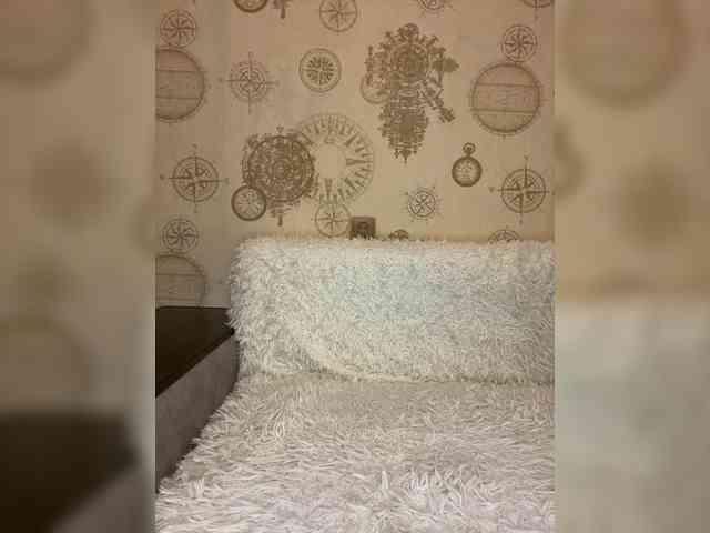 Malishka007 webcam