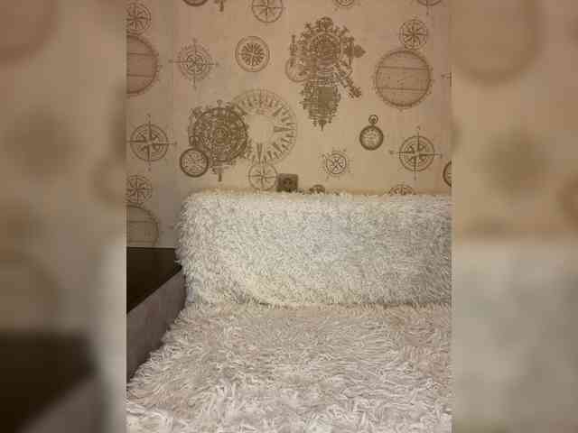 Malishka007 webcam