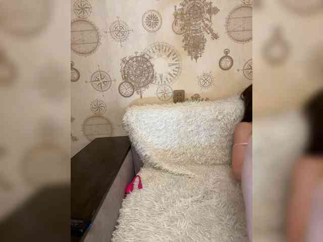 Malishka007 webcam