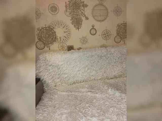 Malishka007 webcam