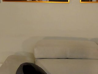 NiaSalvatore Porn Show