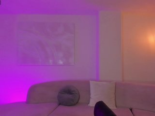 NiaSalvatore Porn Show