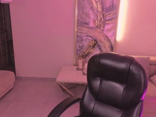 NiaSalvatore Porn Show