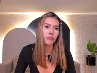 NiaSalvatore Porn Show