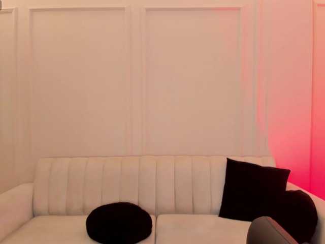 NiaSalvatore live cam on BongaCams