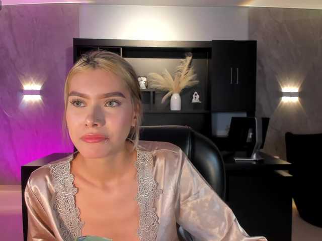 NiaSalvatore live cam on BongaCams