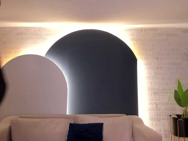 NiaSalvatore live cam on BongaCams