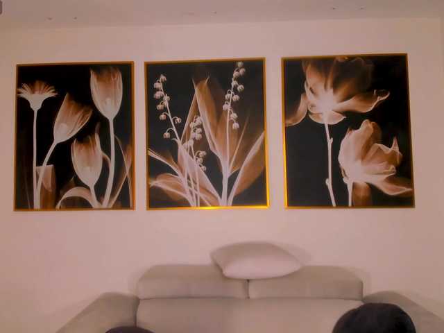 NiaSalvatore live cam on BongaCams