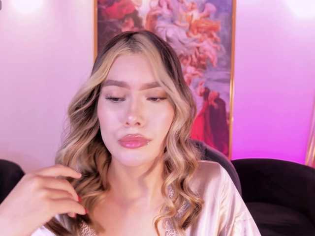 NiaSalvatore live cam on BongaCams