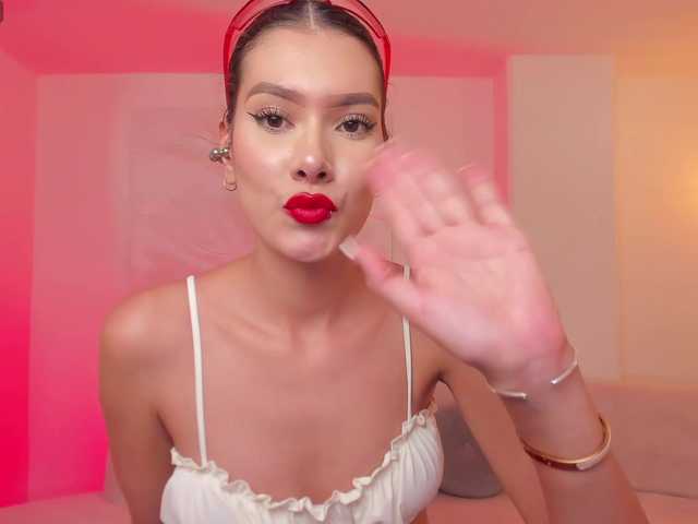 NiaSalvatore live cam on BongaCams