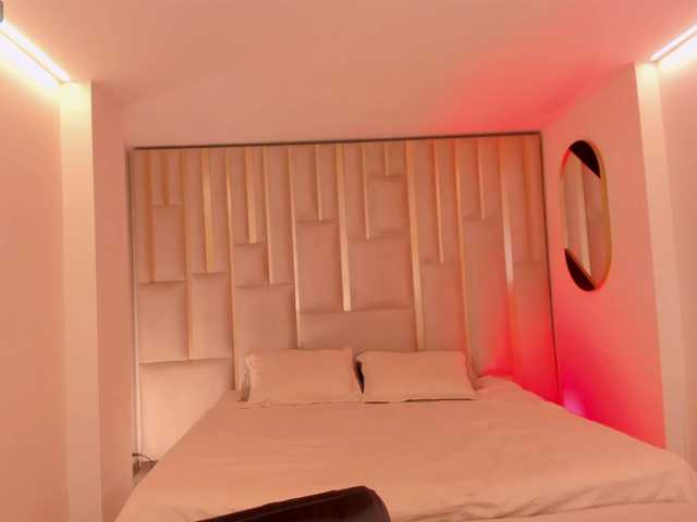 NiaSalvatore live cam on BongaCams